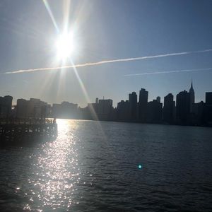 Meet your Posher, Shelby